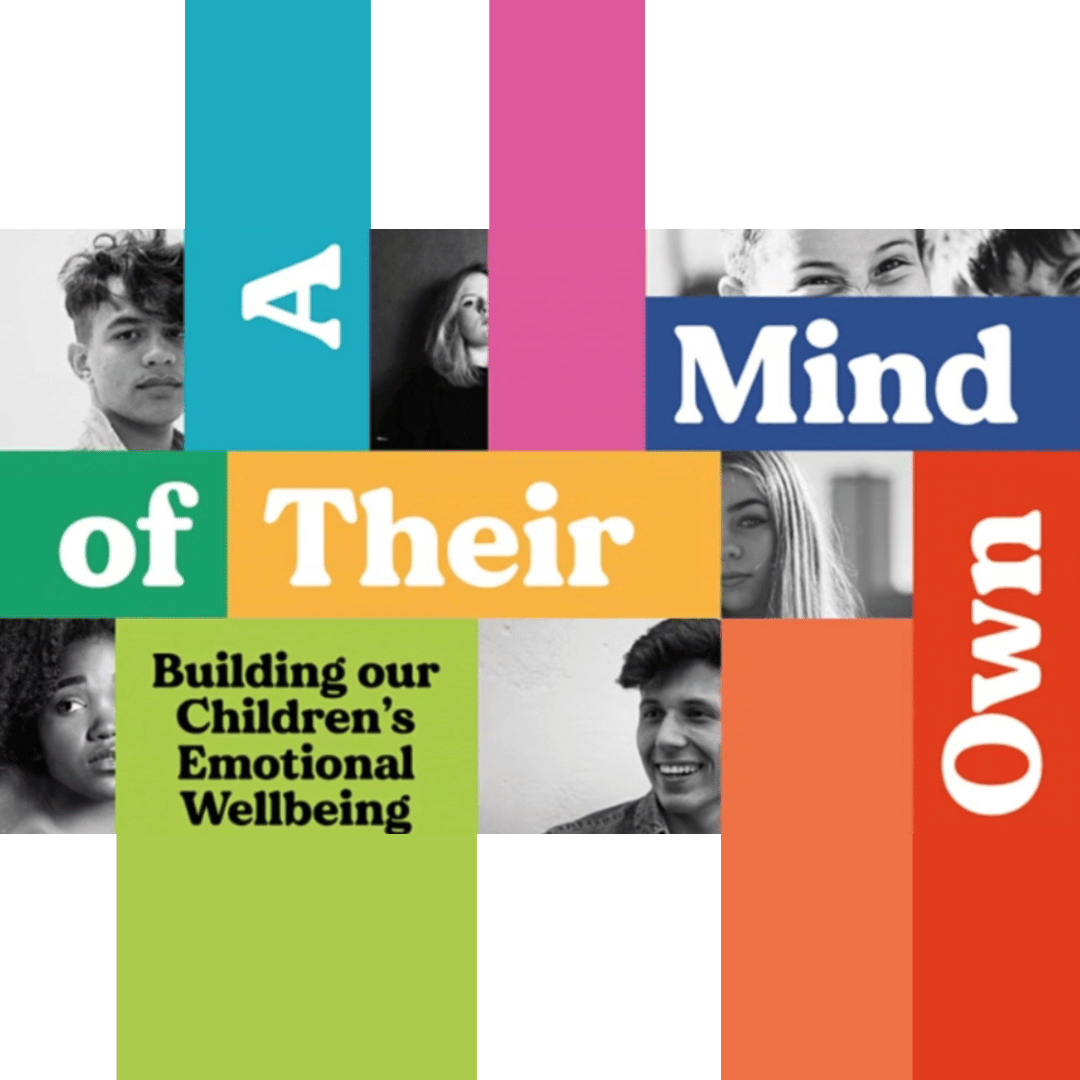 A Mind Of Their Own  |  One Day Course  |  19th June 2024