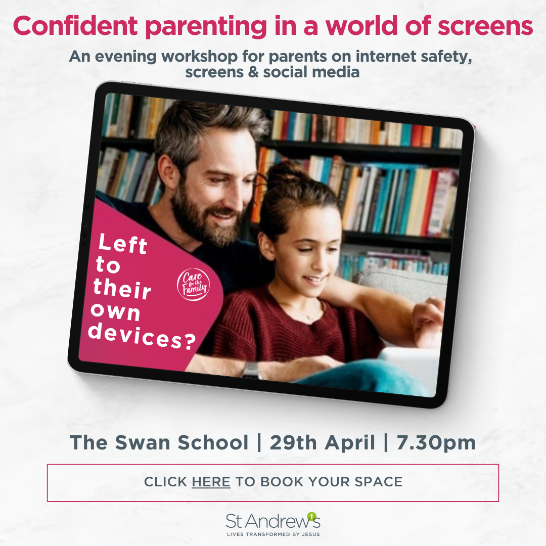 Click the image to book your space!