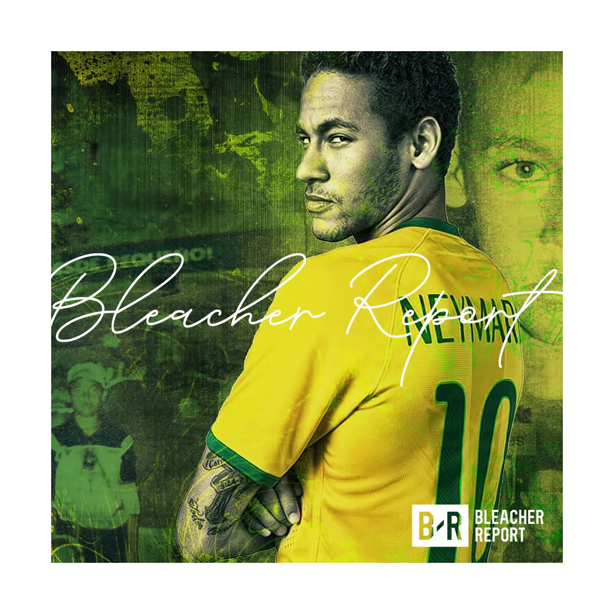 Bleacher Report social gamification