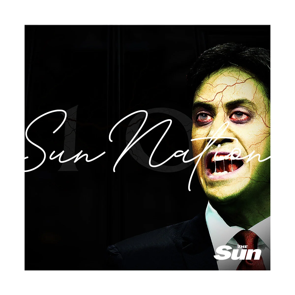 The Sun's political gaming apps