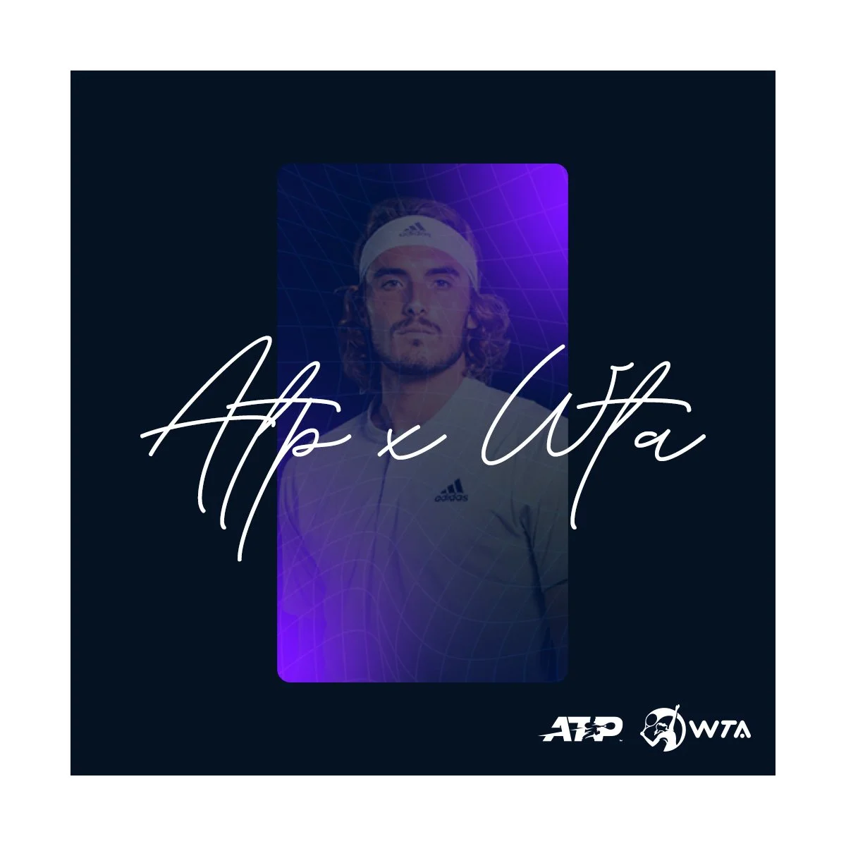 ATP x WTA App