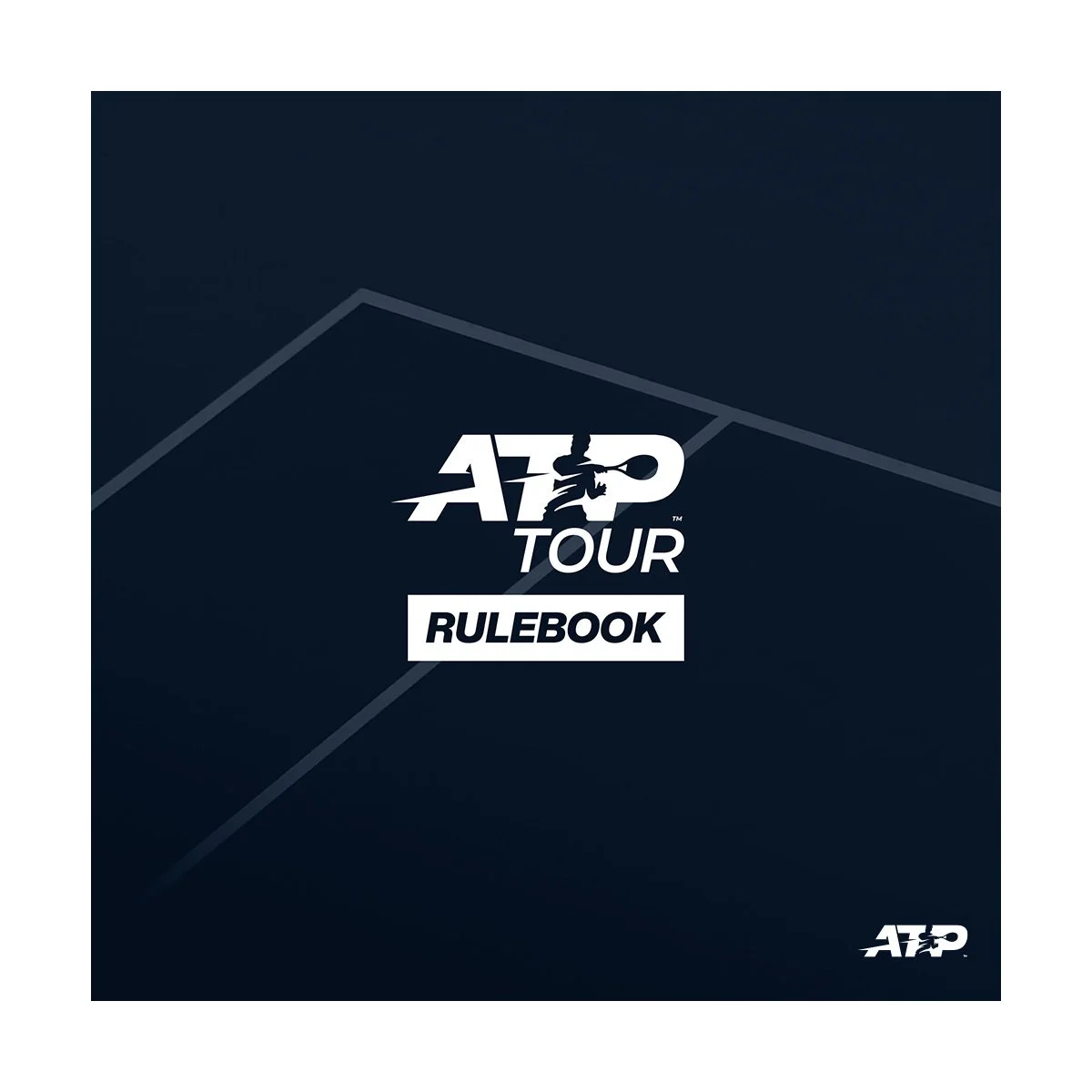 ATP Tour Rulebook App