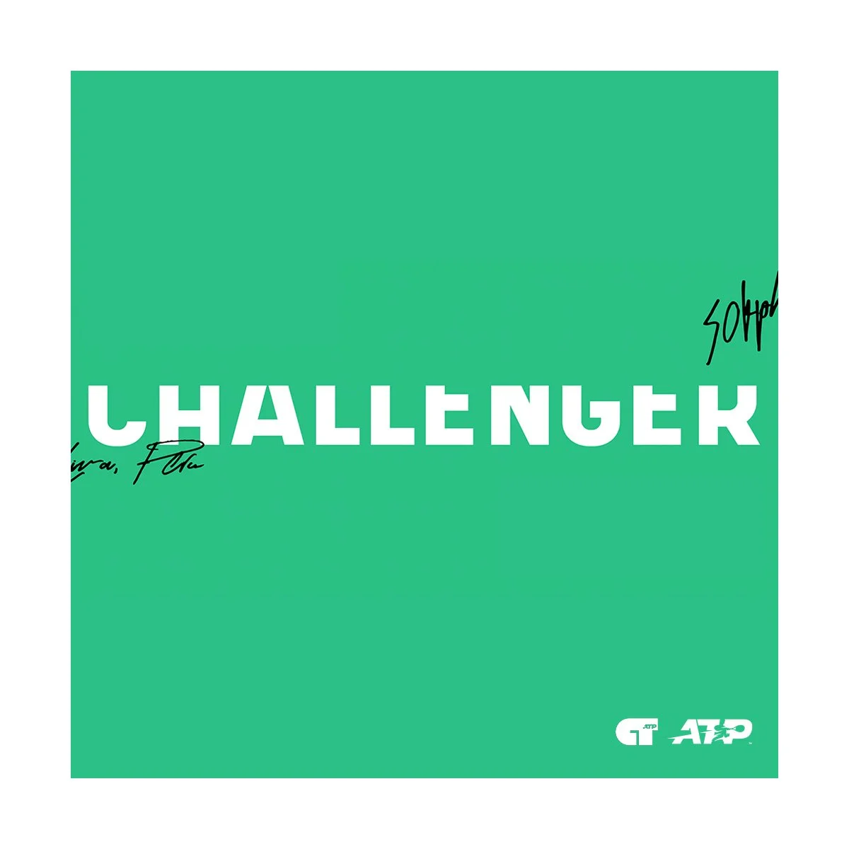 Challenger Tour VOD