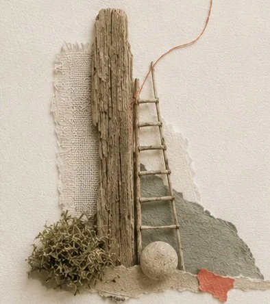 De rouwladder