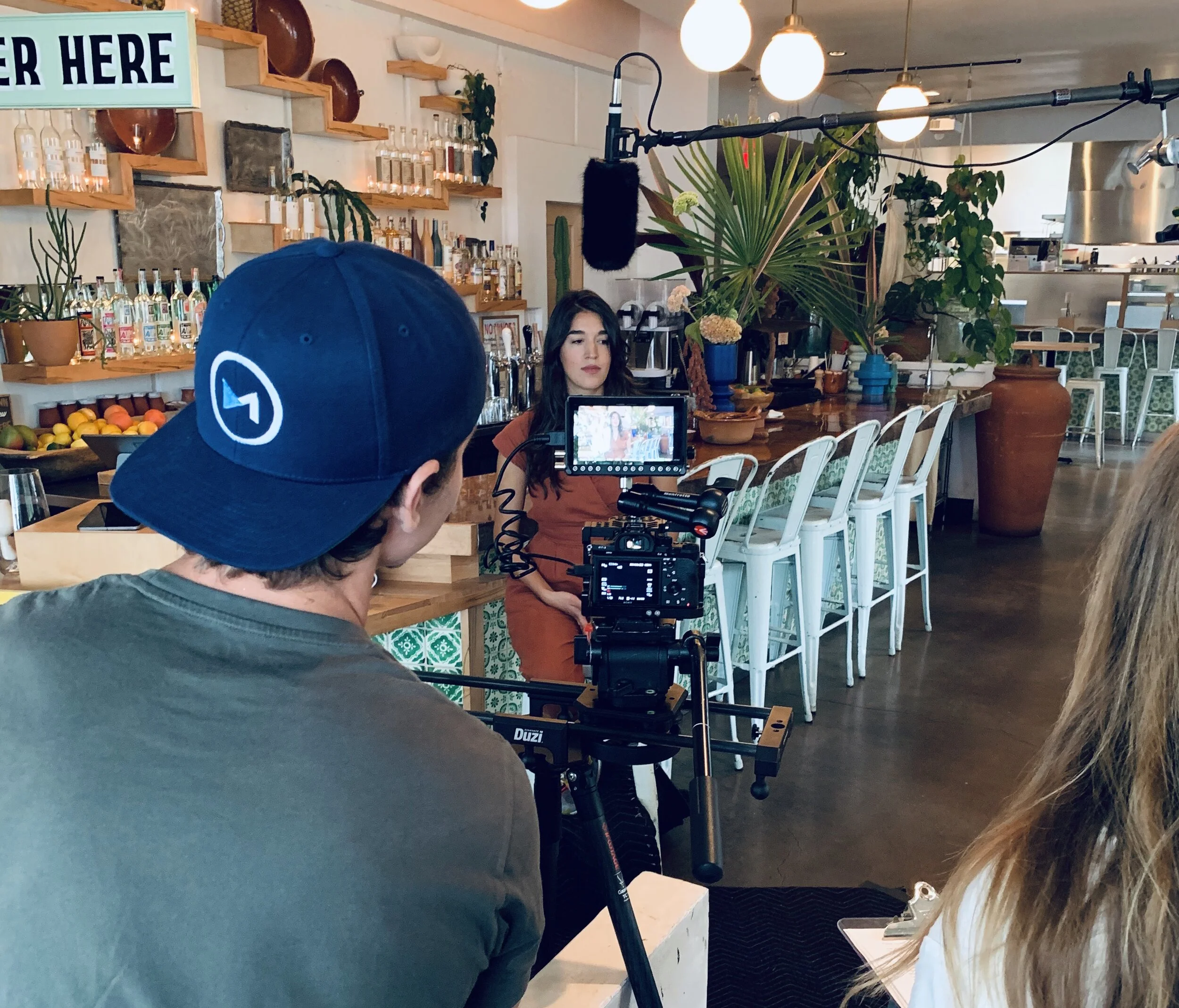 New Series: Bon Appetite x Portland