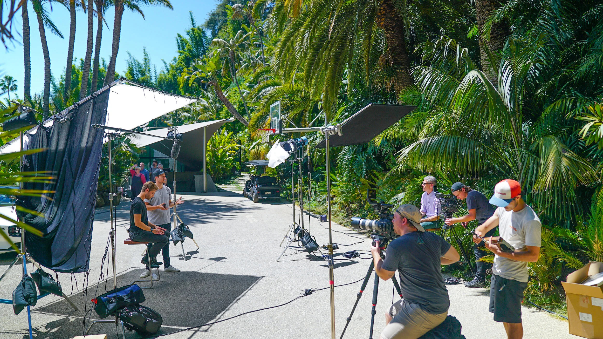 Design In Motion, Architectural Digest