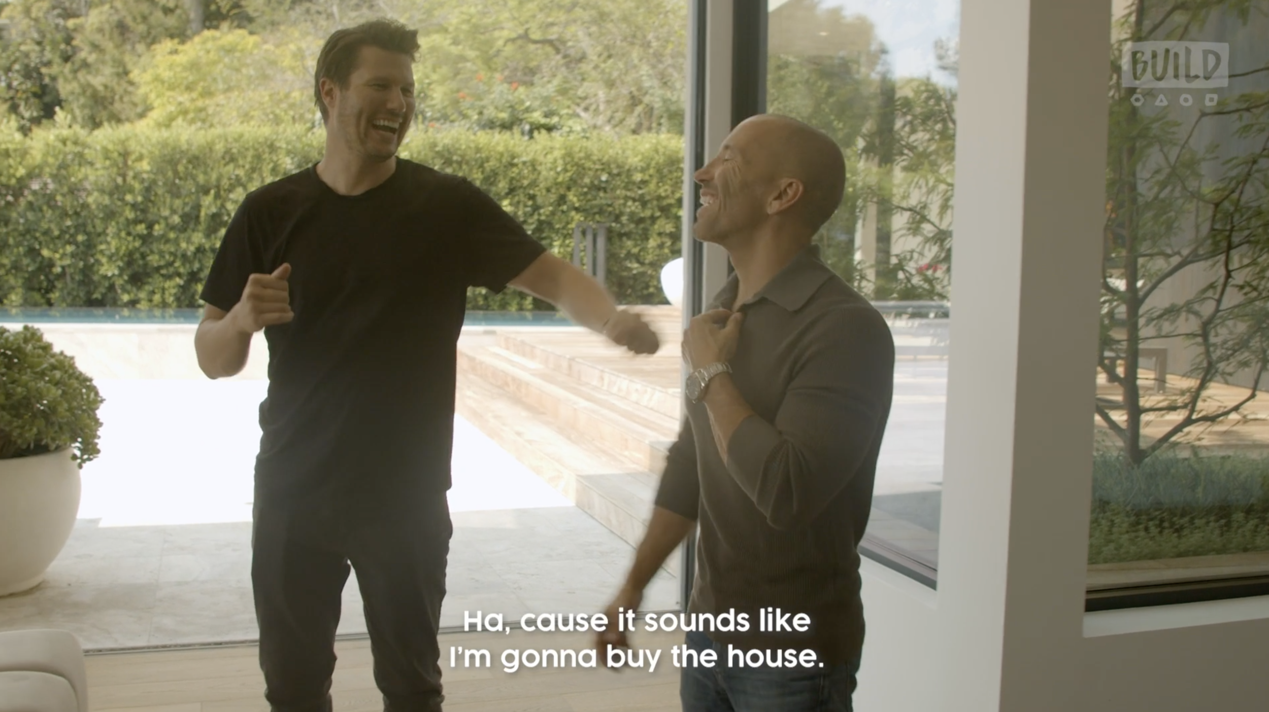 The Real Selling Sunsets