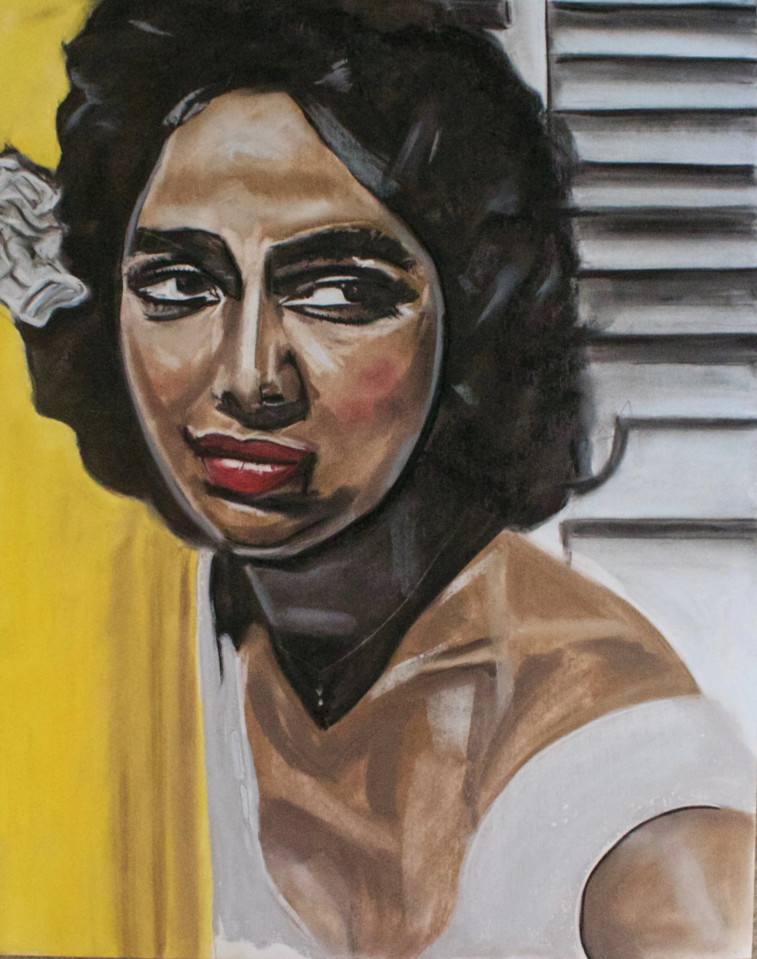 Dorothy Dandridge