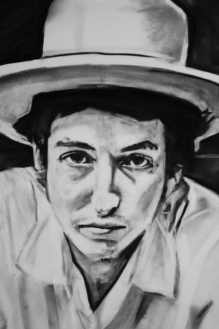 Bob Dylan