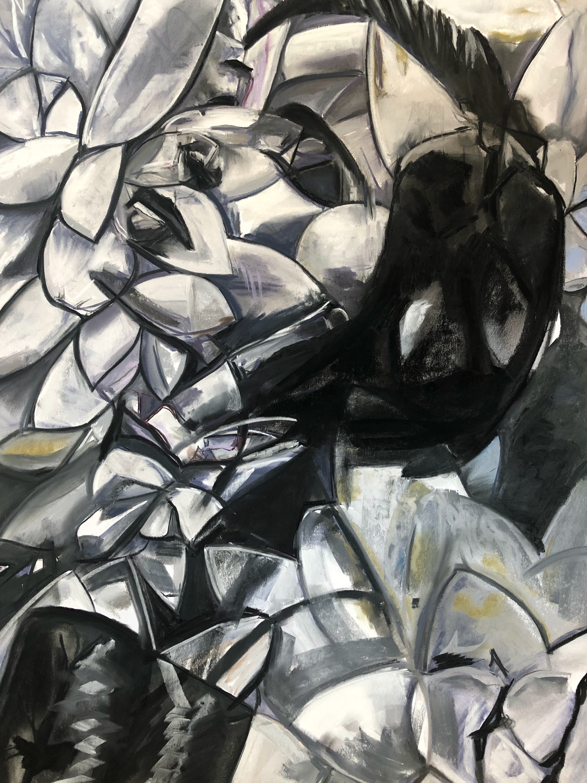 “Coperto di Conchiglie”