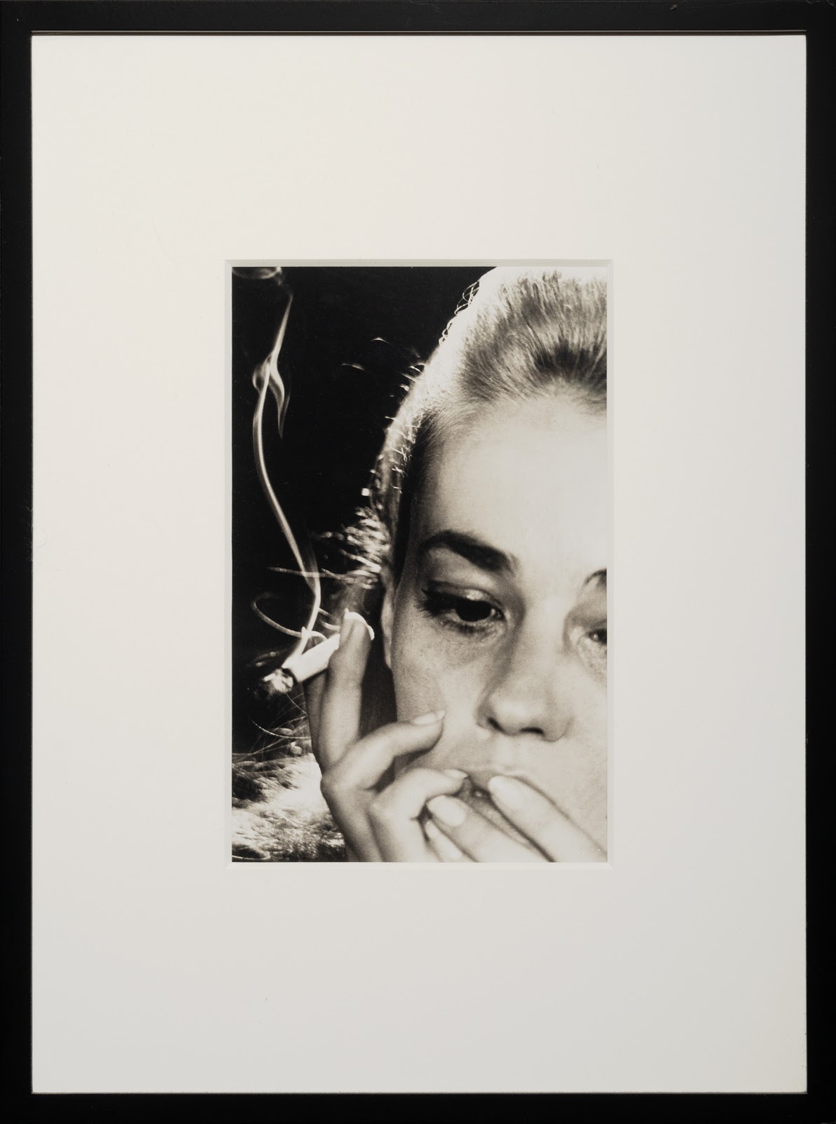 Jeanne Moreau