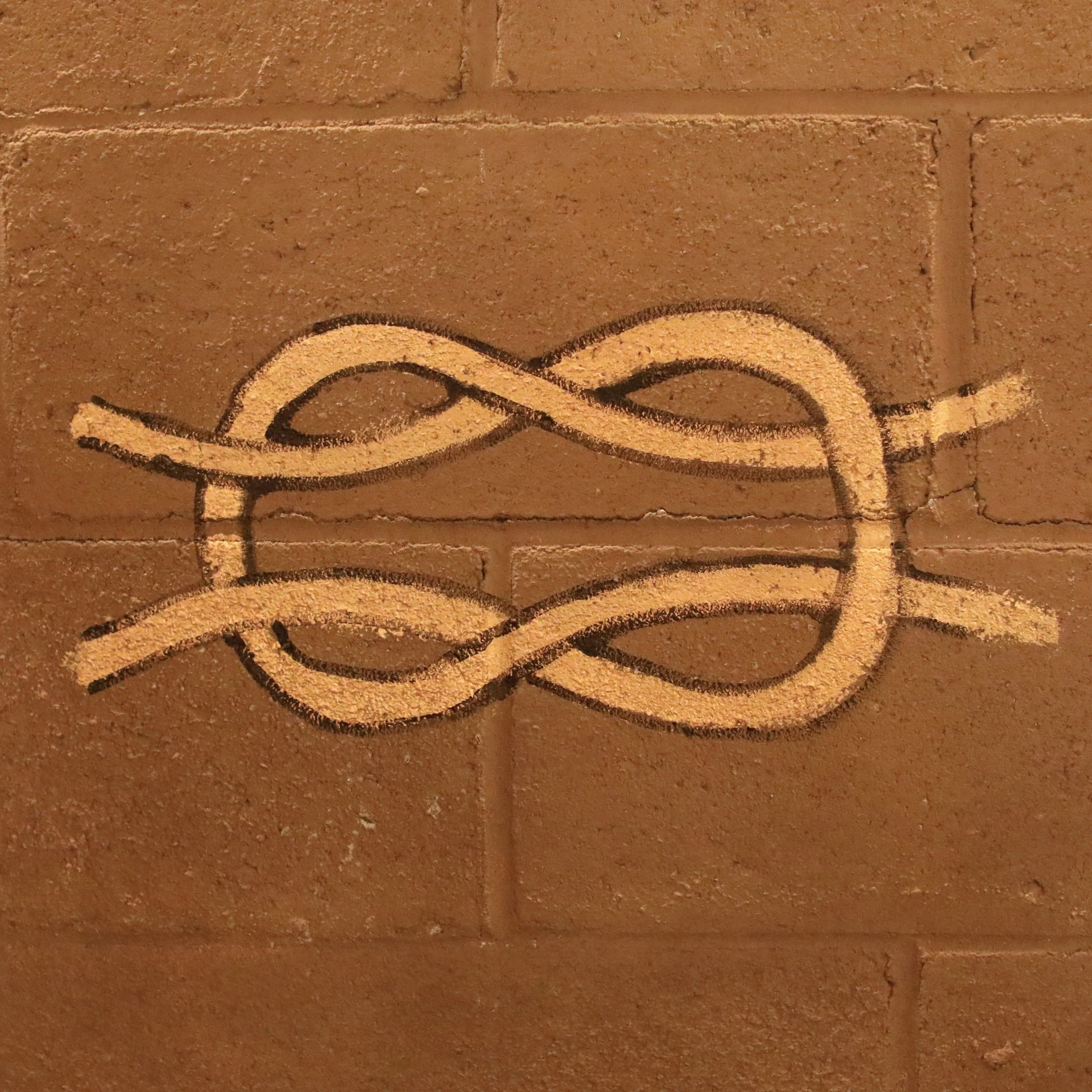 1. Square Knot