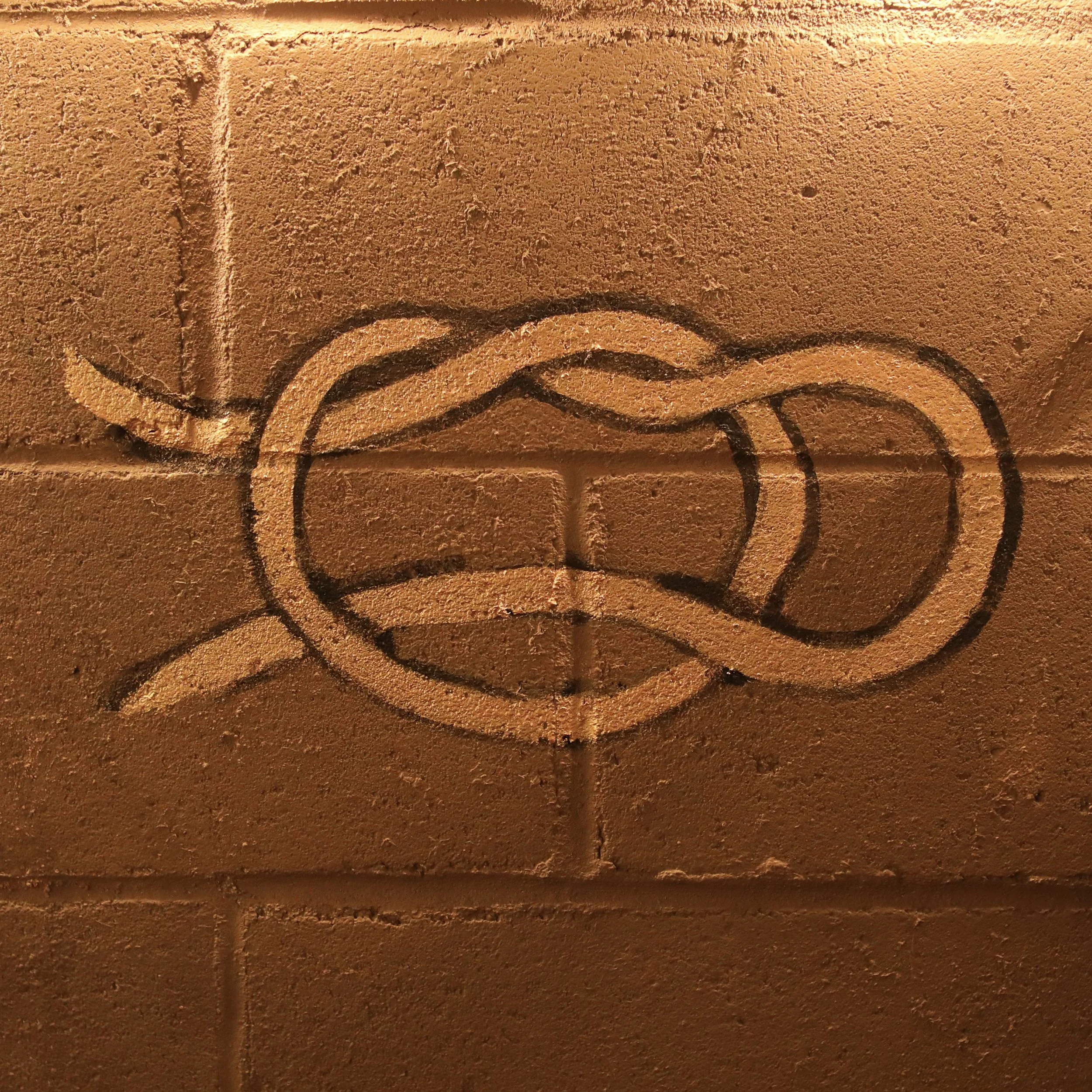 7. Running Knot