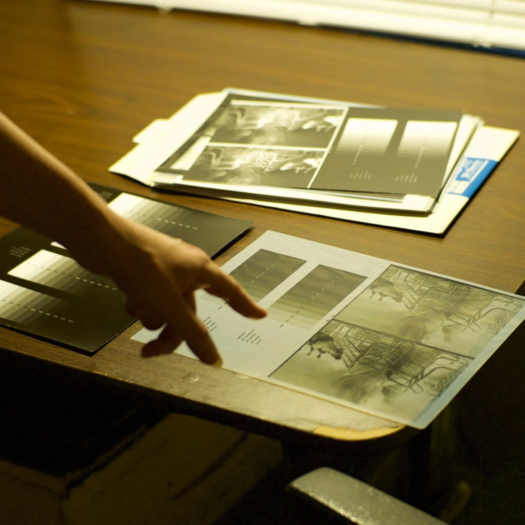 4PG025 - Joseph Moore