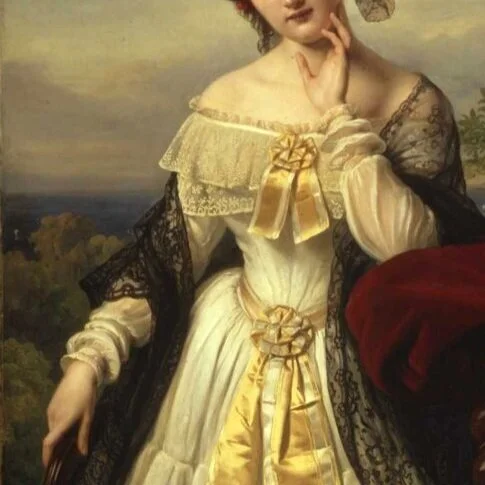 Agnes Luckemeyer
