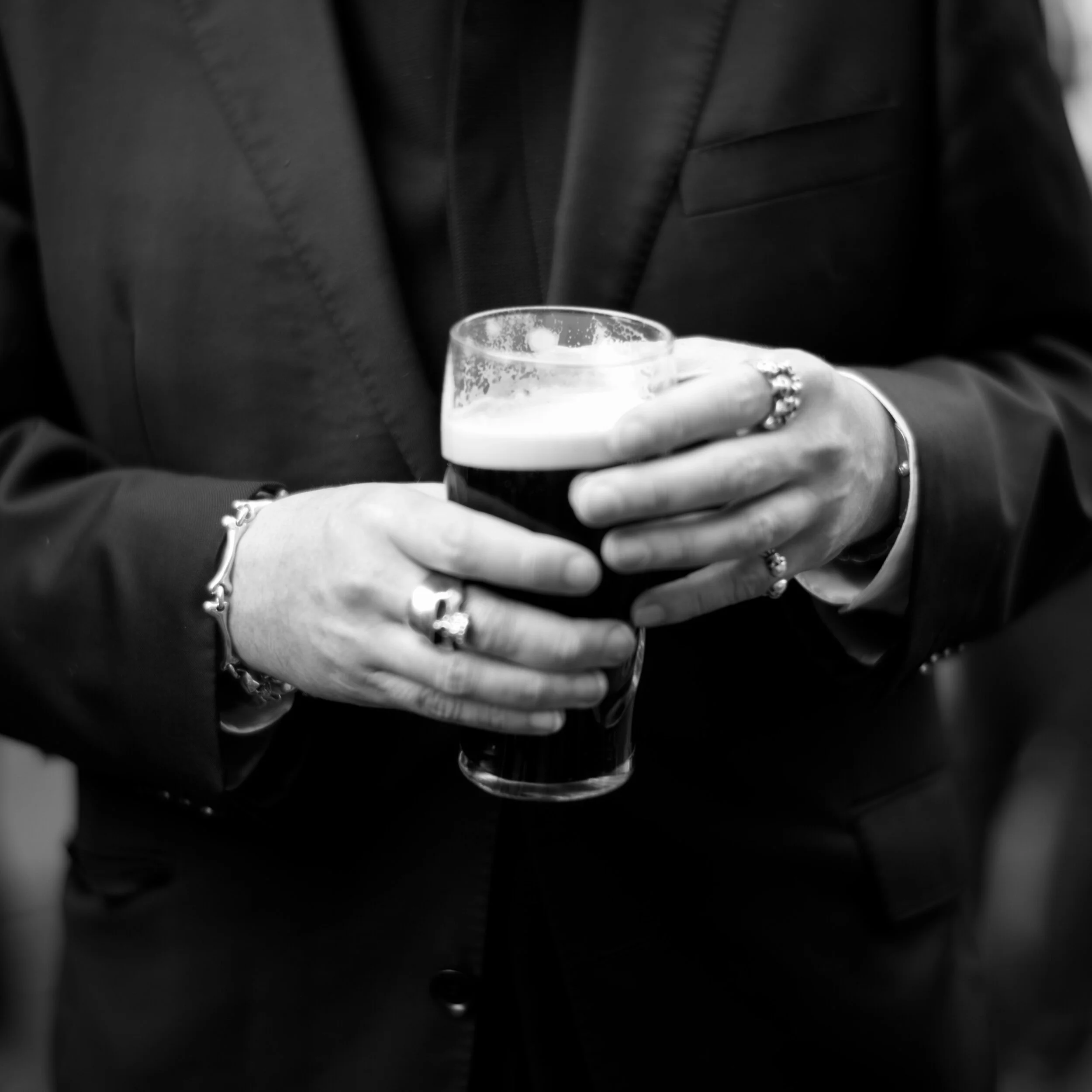 You Go Out Searching for Poems