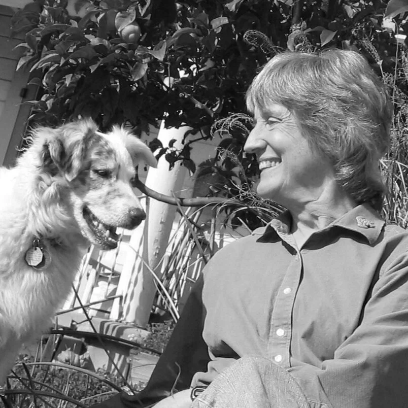 Donna Haraway (1944 - )