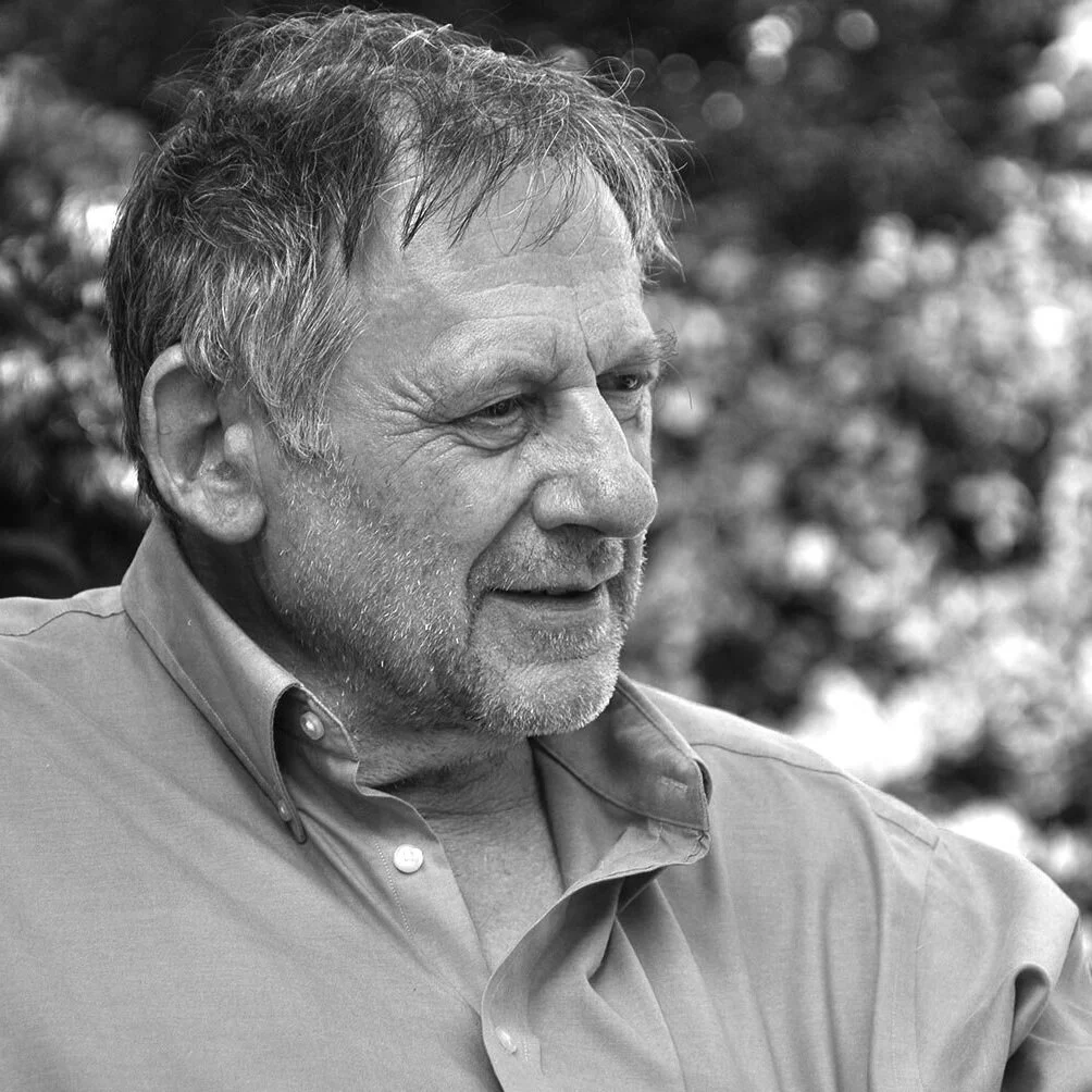 Christopher Alexander (1936 - )