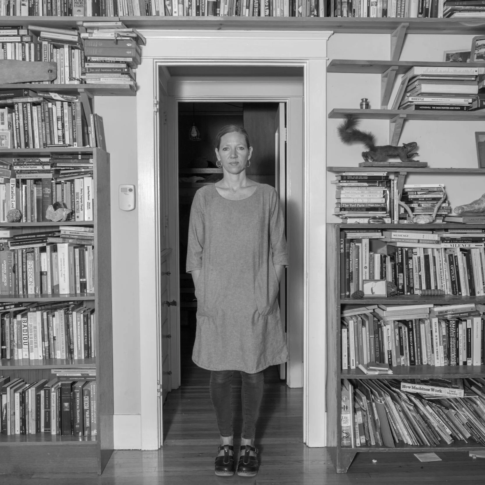 Maggie Nelson (1973 - )