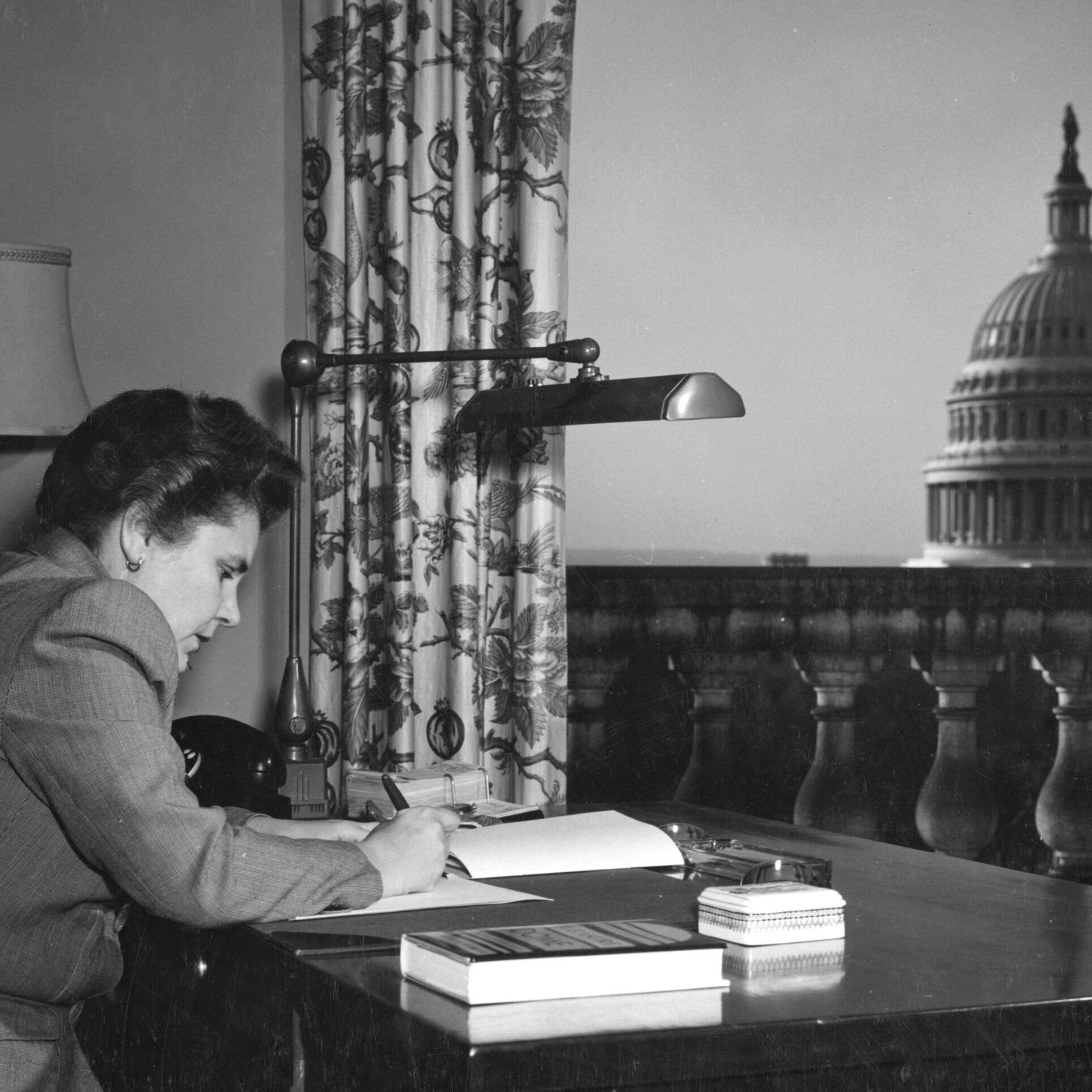 Elizabeth Bishop (1911 - 1979)