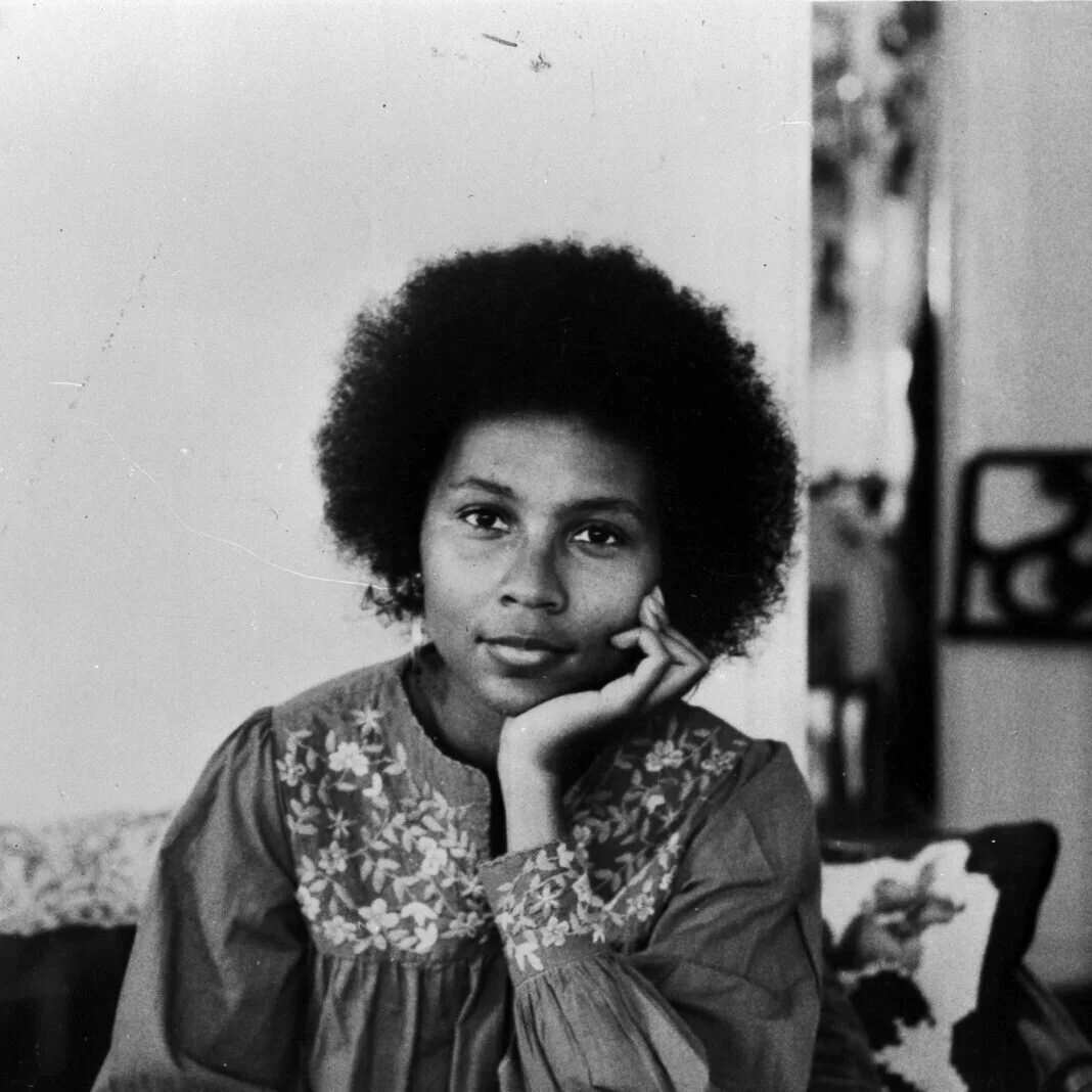 bell hooks (1952 - )