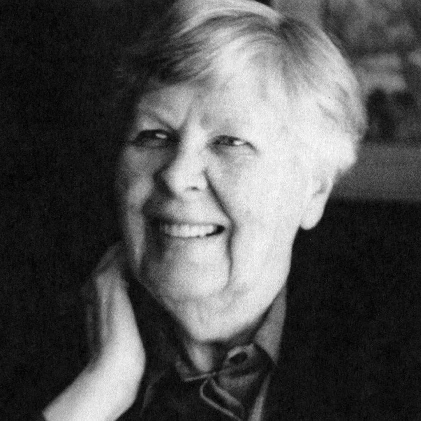Helen M. Luke (1904 - 1995)