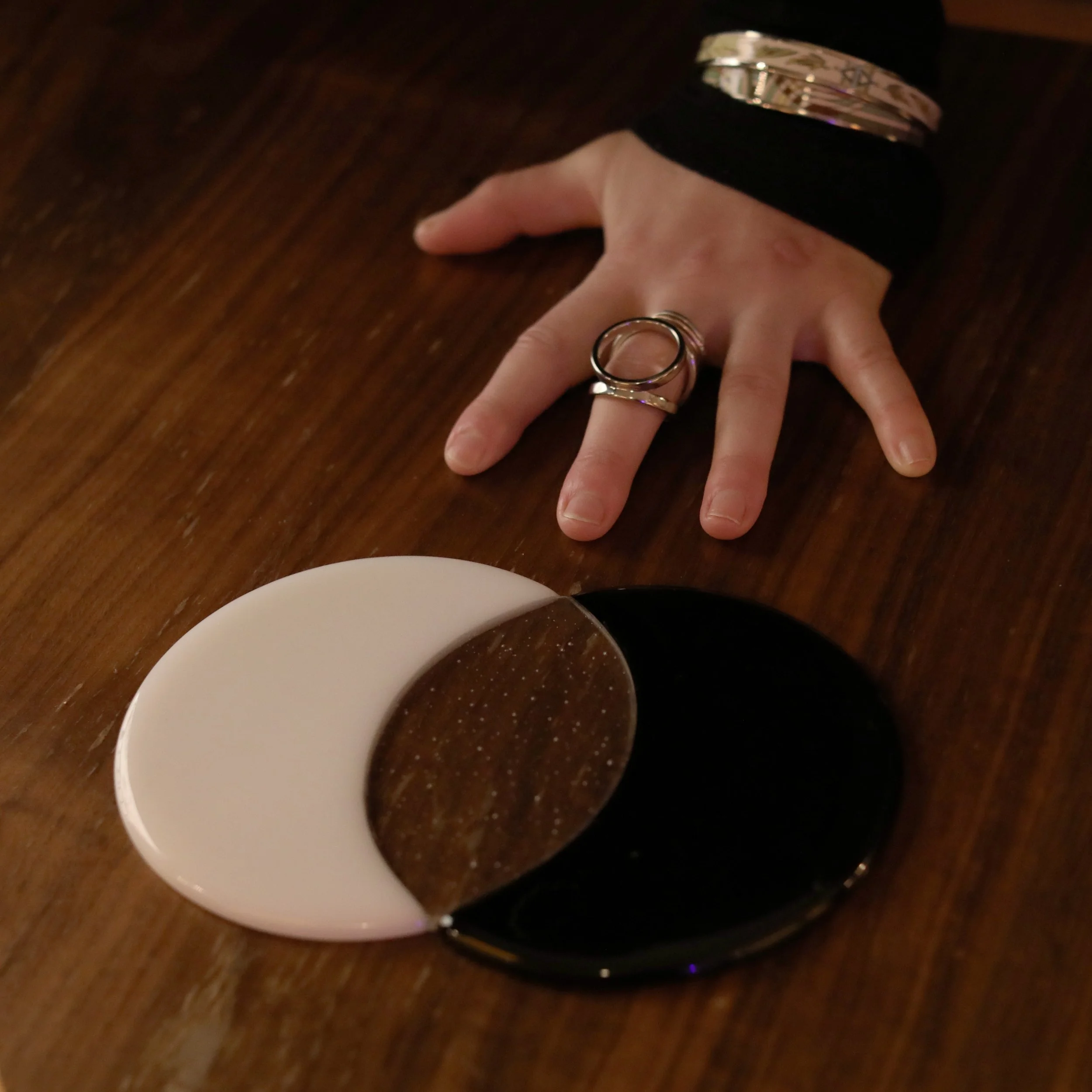 Our Magic Circle III