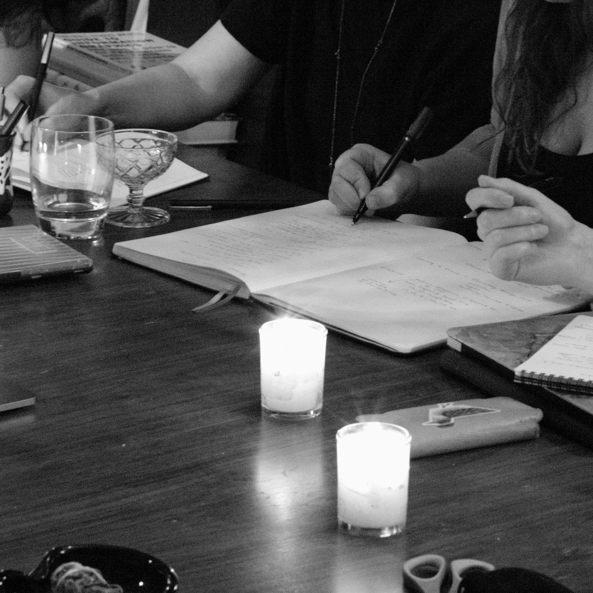 Human Groups as Technology