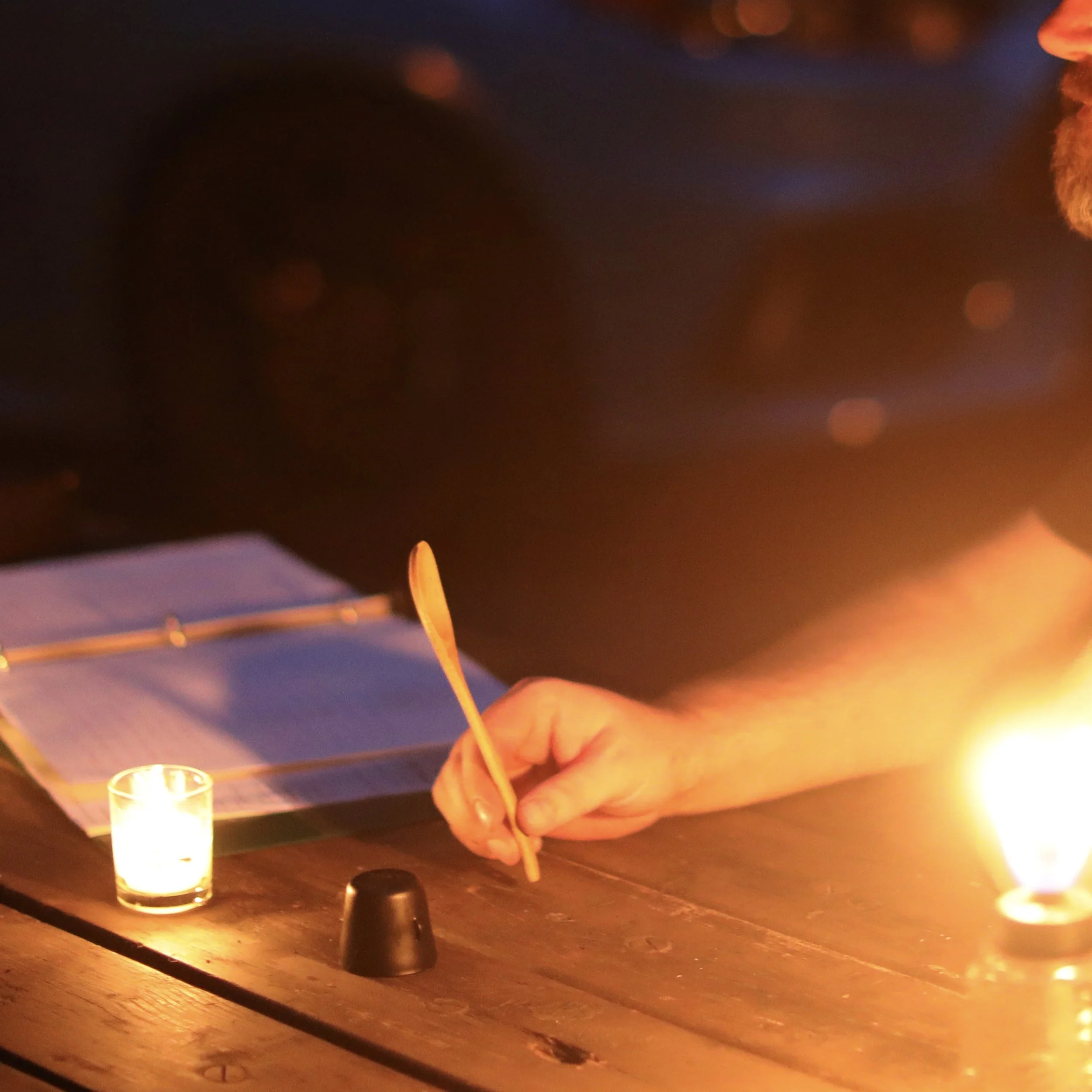 Fall in the Adirondacks