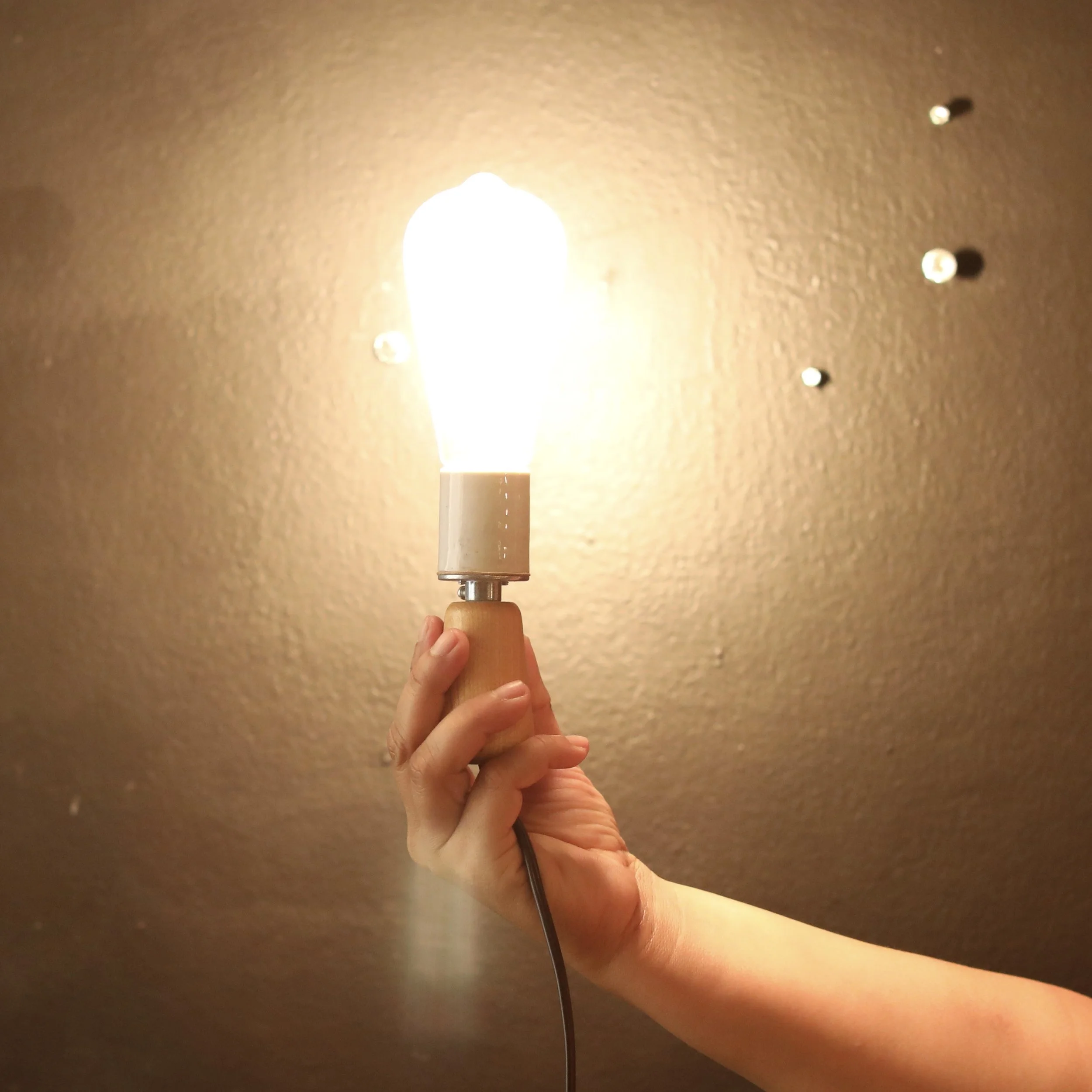 The Lightbulb