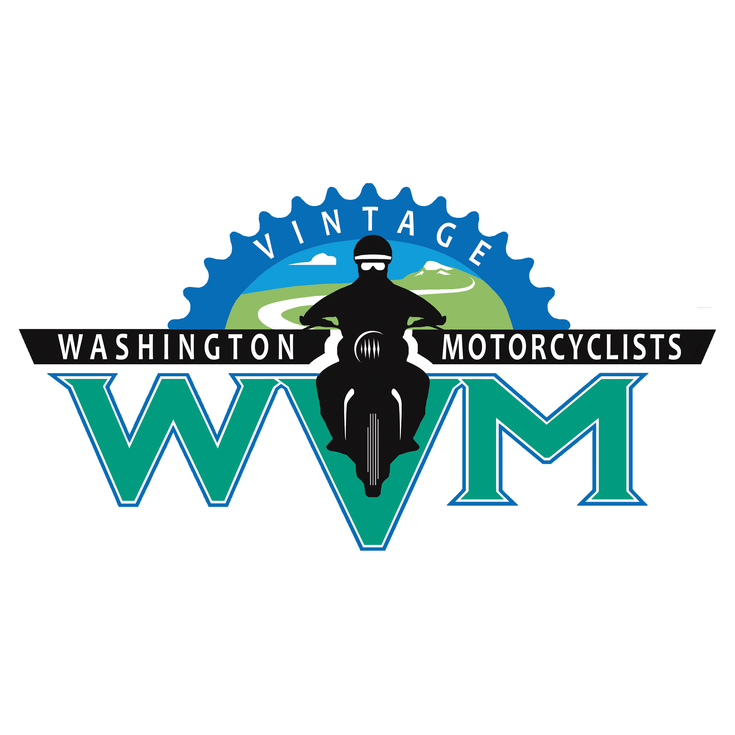 Washington Vintage Motorcyclists