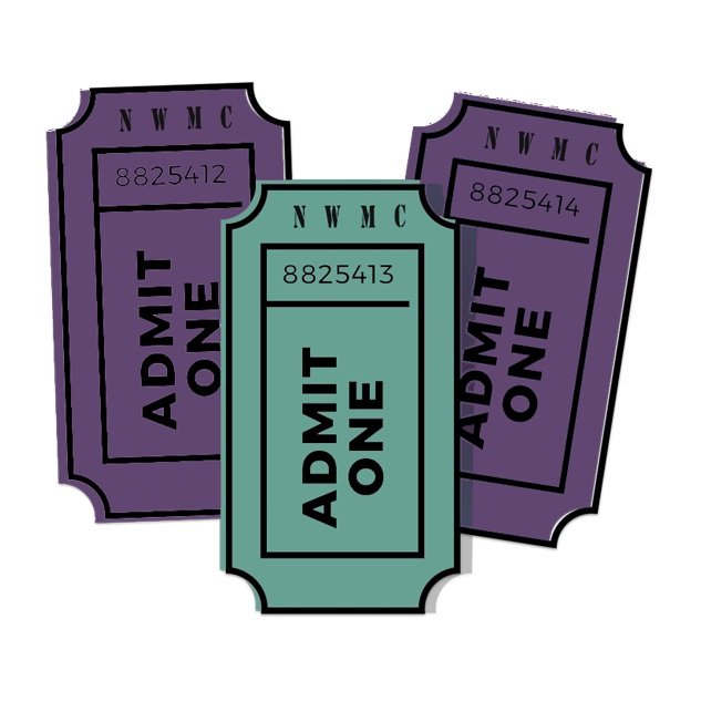 NWMC Art of the Motorcycle 2026 Admission