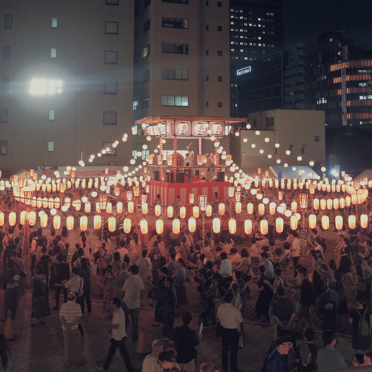 Japan trip: Tokyo I