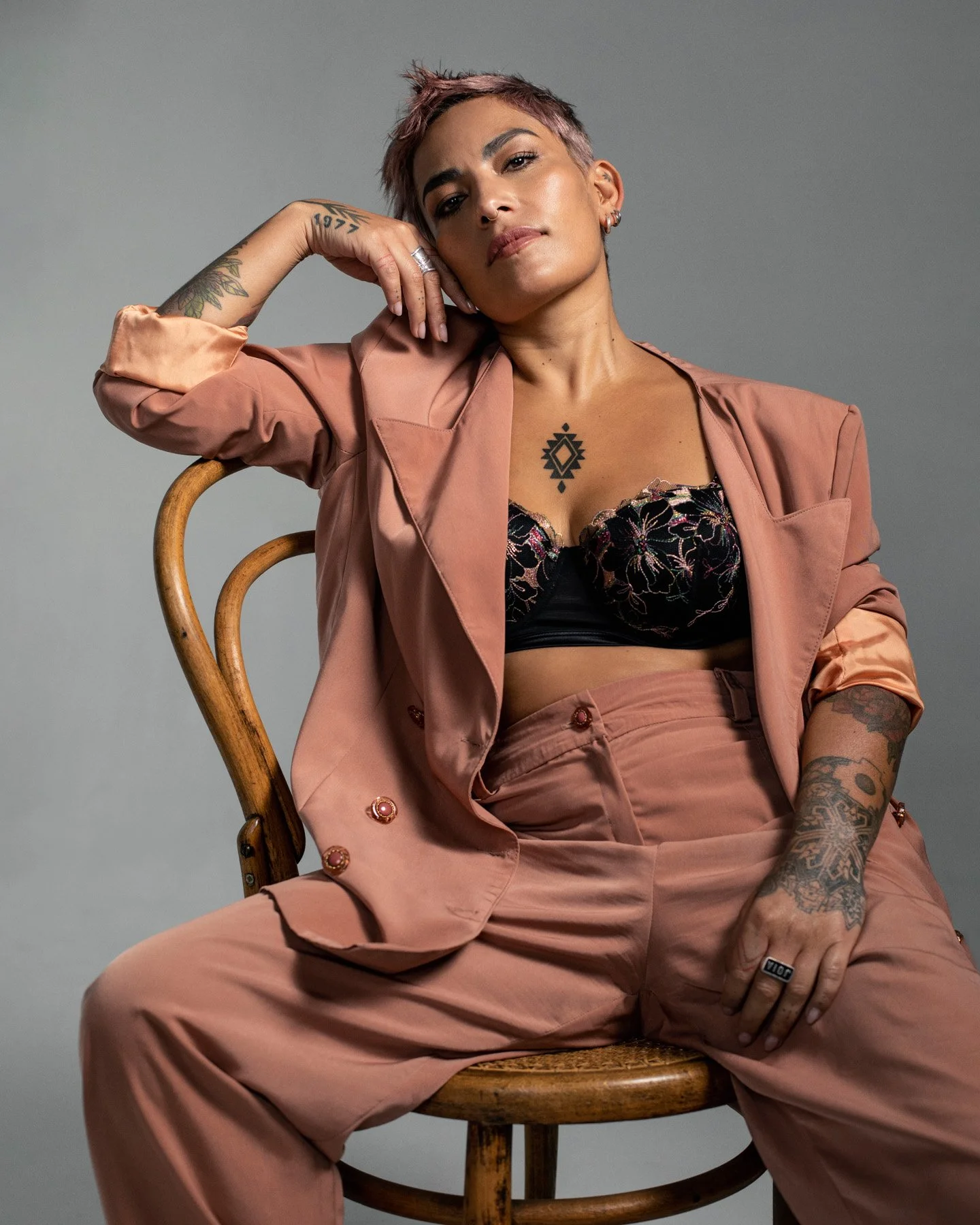 Ana Tijoux