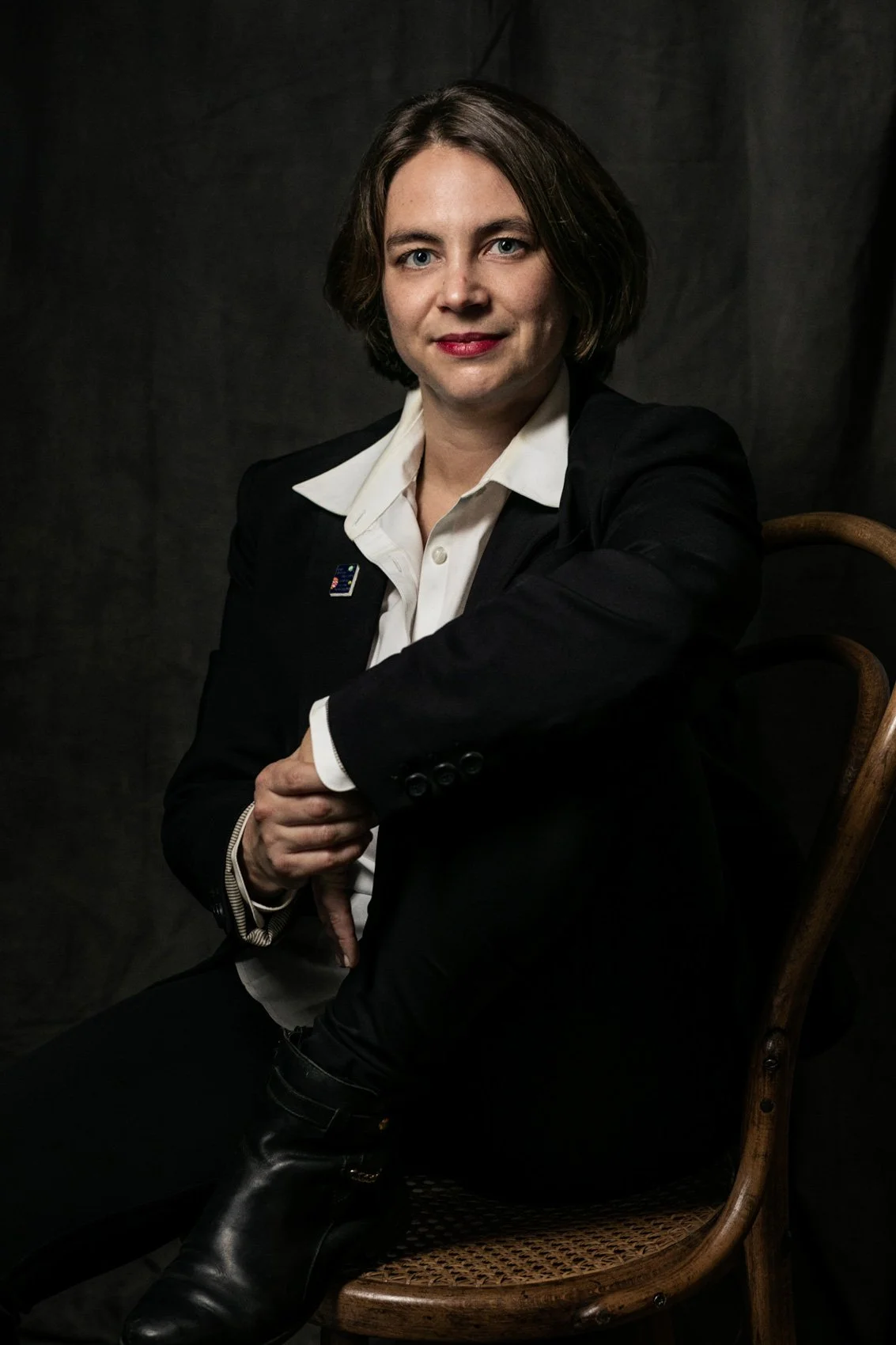 Paulina Lopez escritora