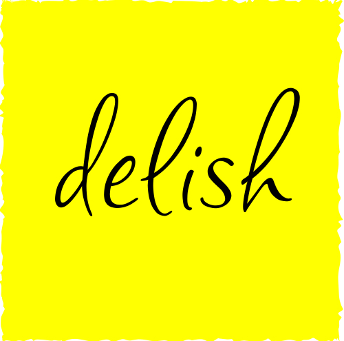 Delish (Sold)