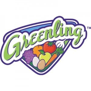 Greenling (Sold)