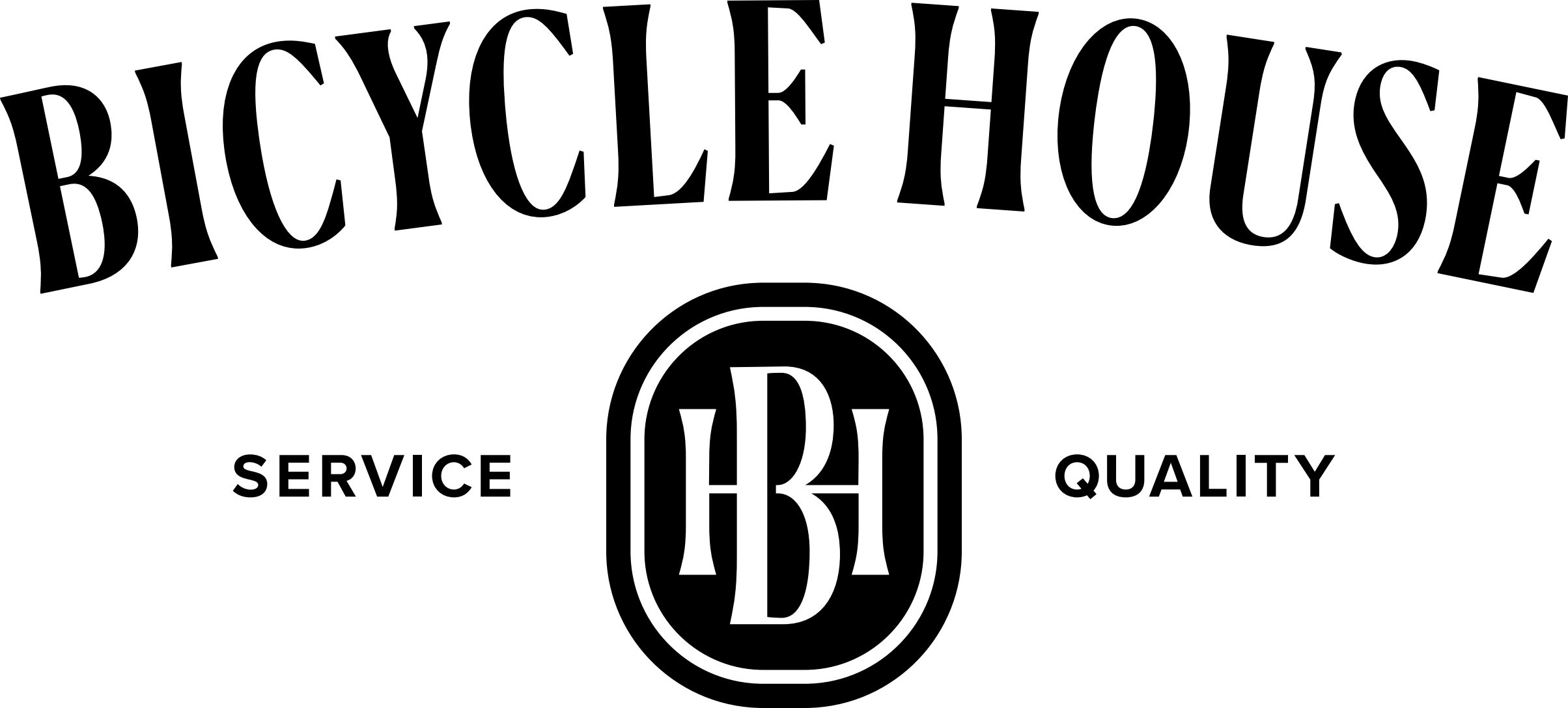 Bicycle House