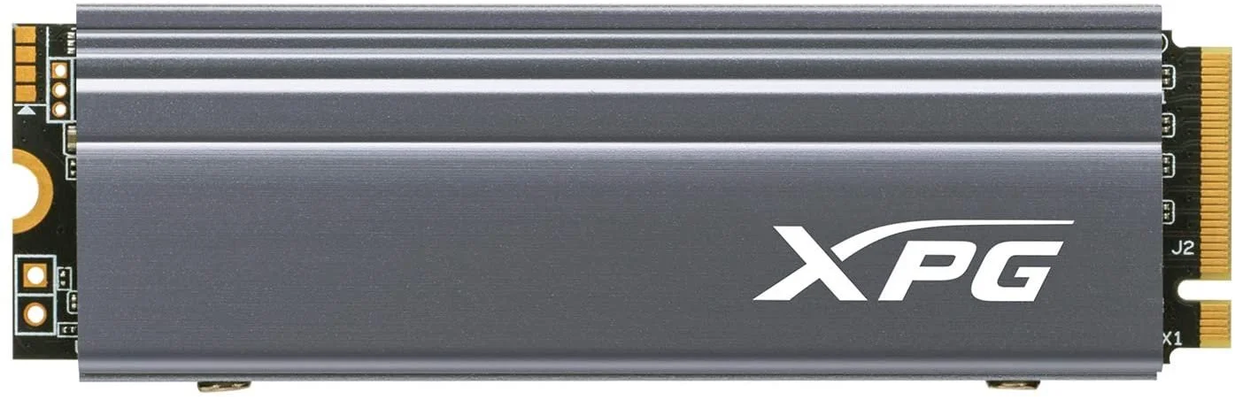 XPG Gammix S70 2TB