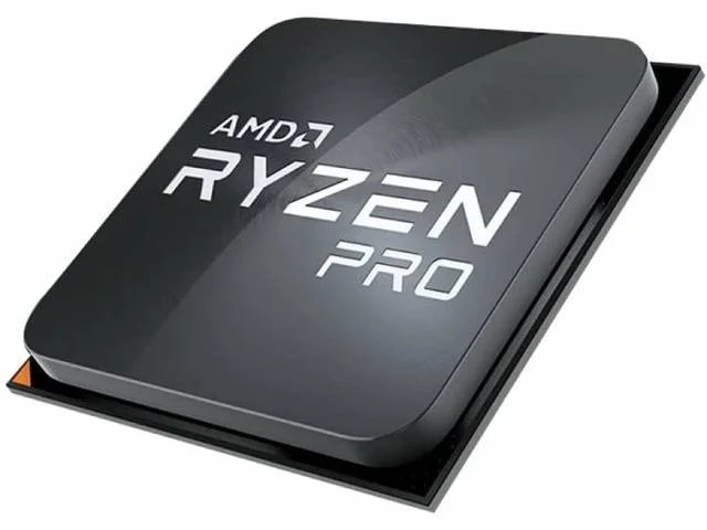 Ryzen 7 4750G - 8C/16T