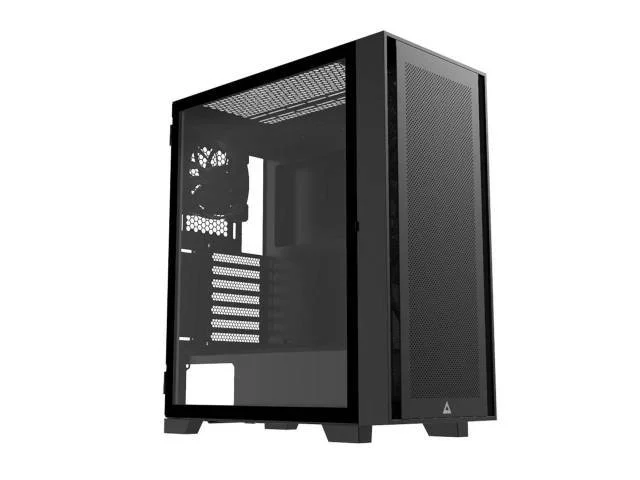 Montech AIR 1000 Lite - Black