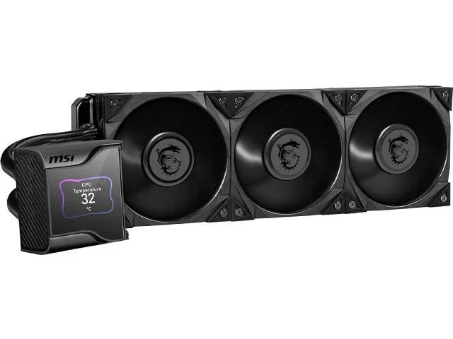 MSI MEG CoreLiquid S360 AIO
