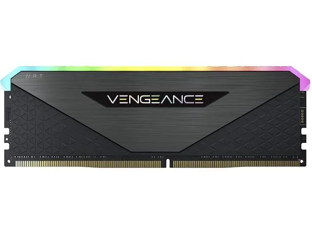 Corsair Vengeance RGB RT 16GB (2x8GB) DDR4-4000 CL18