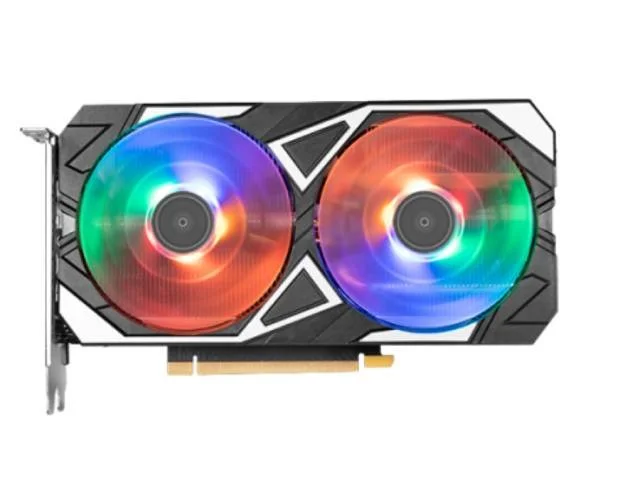Galax RTX 3050 EX 8GB GD6