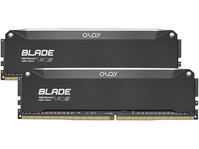OLOy Blade RGB 16GB DDR4-3600 