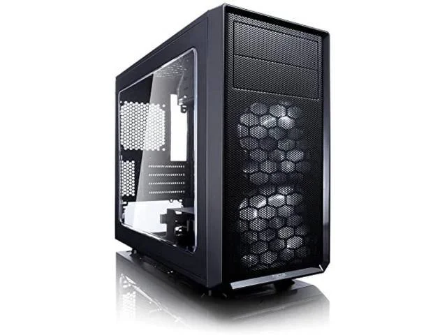 Fractal Design Focus G Mini mATX