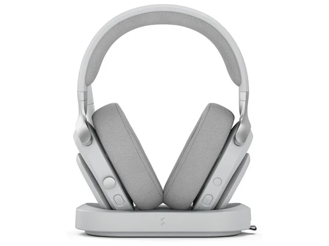 Fractal Design Scape Light Wireless PC Gaming Headset