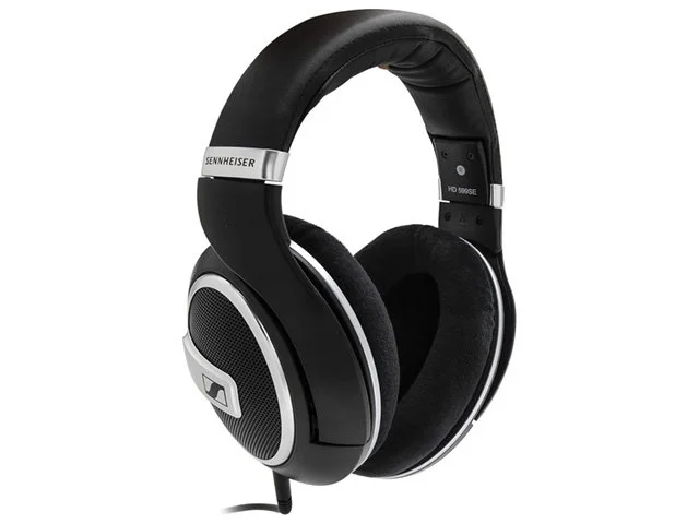 Sennheiser HD 599 SE Open Back Headphones