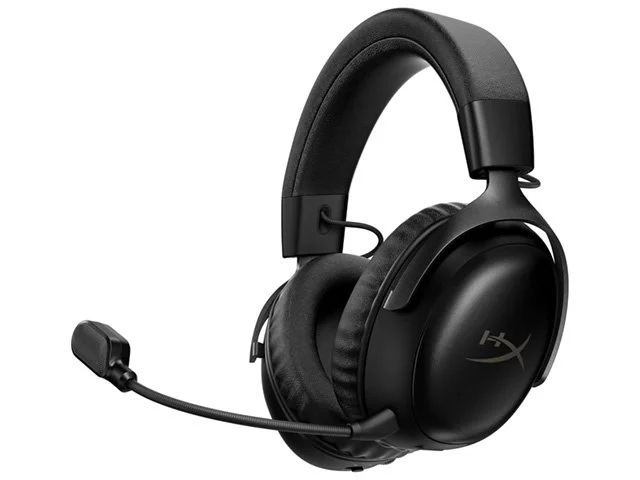 HyperX Cloud III S Wireless Gaming Headset