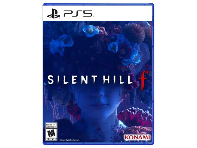 Silent Hill f - PlayStation 5